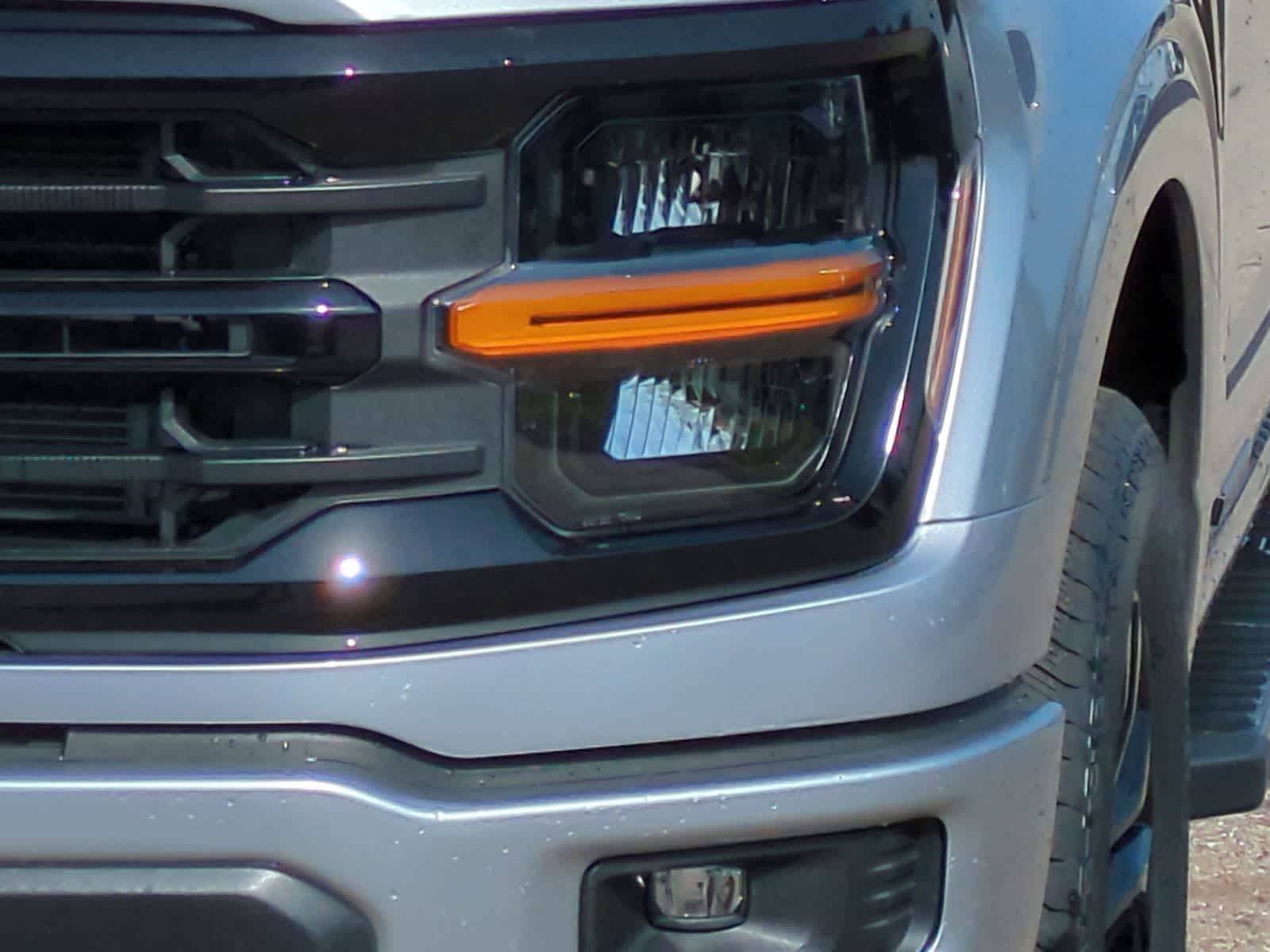 Thumbnail: 2026 Ford F-150 - 11