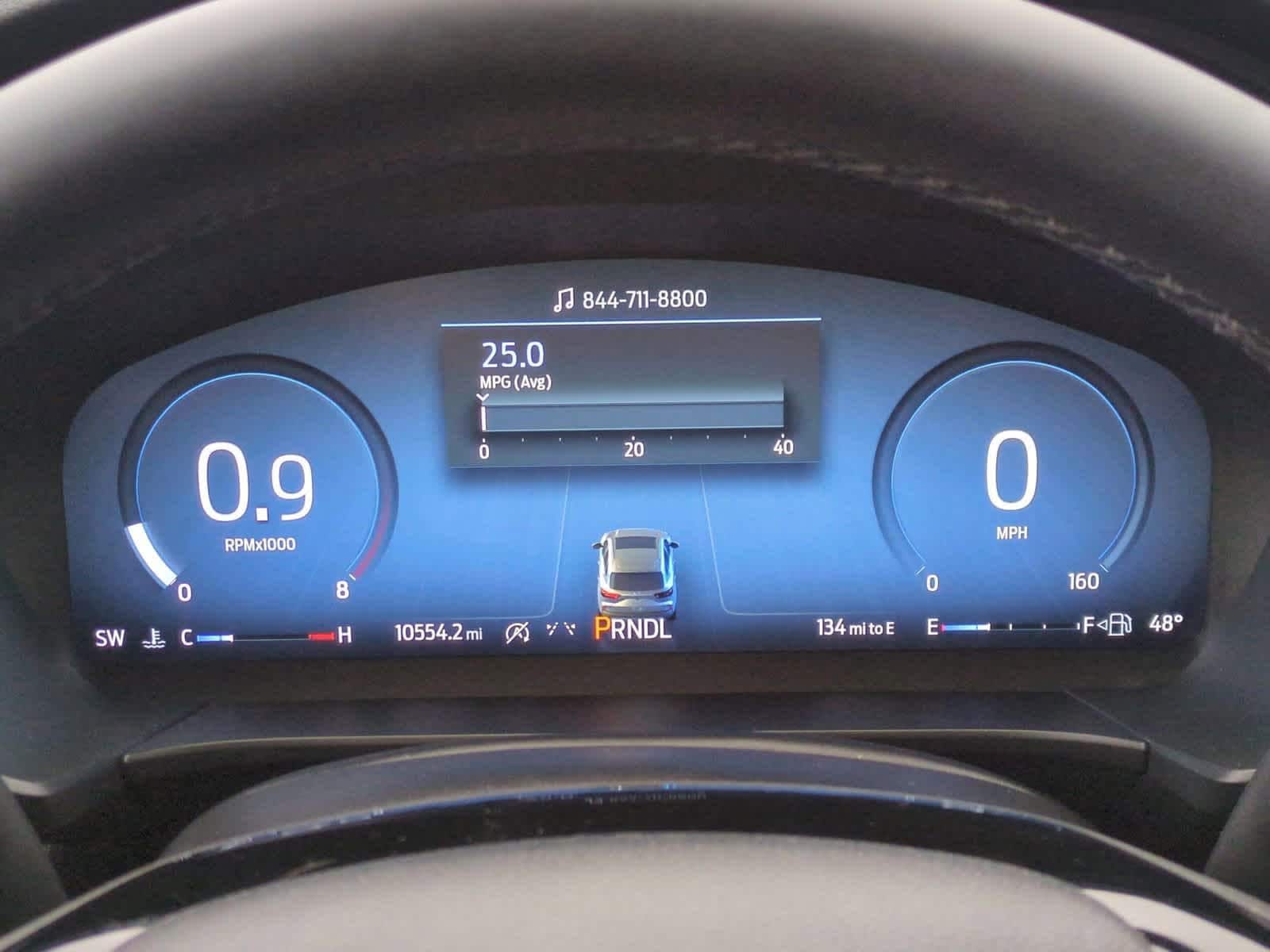 Thumbnail: 2023 Ford Escape - 33