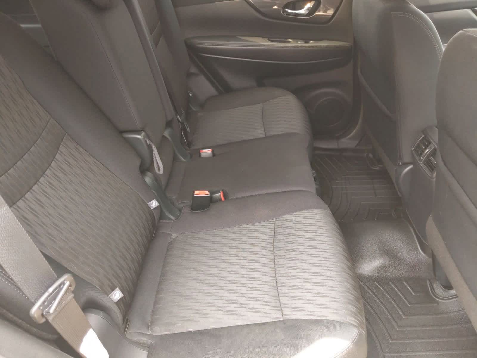 Thumbnail: 2019 Nissan Rogue - 21