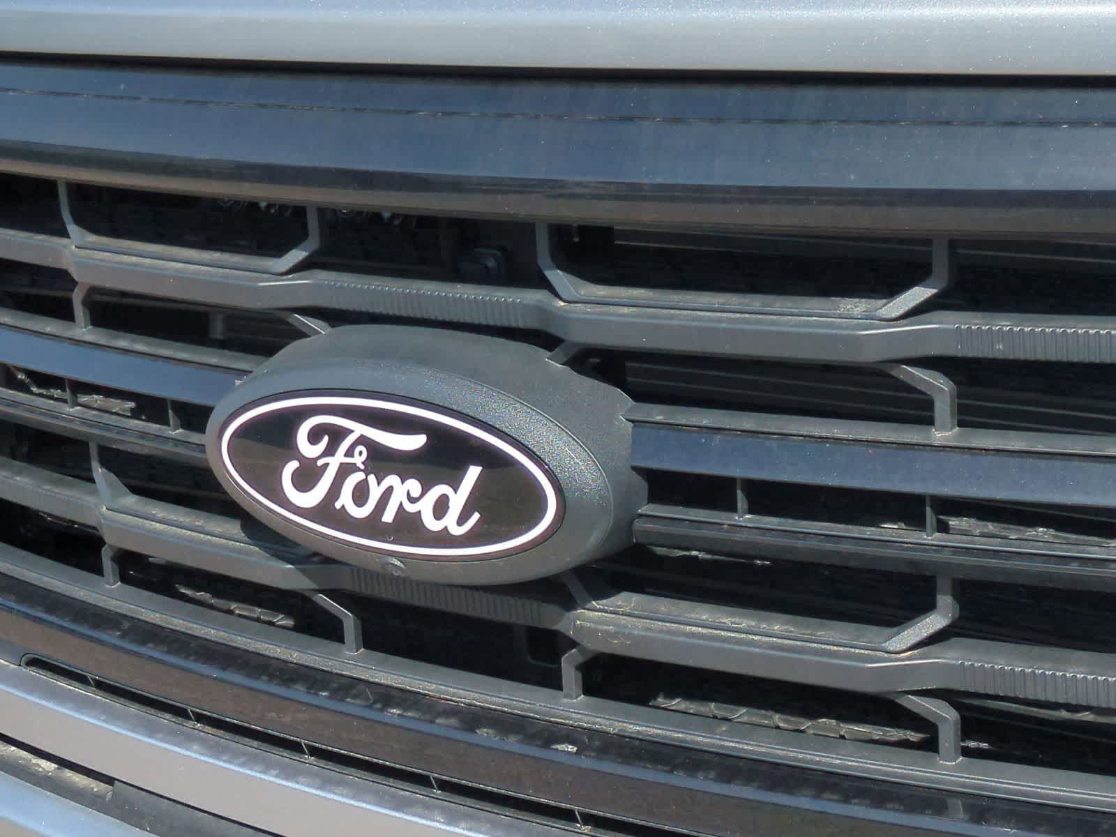 Thumbnail: 2026 Ford F-150 - 12