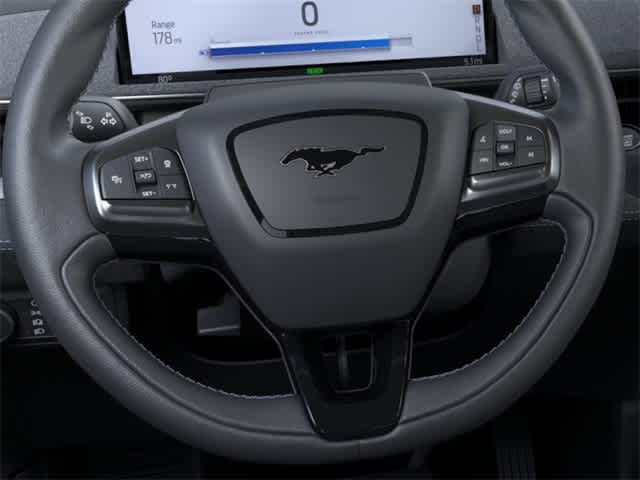 Thumbnail: 2023 Ford Mustang Mach-E - 12