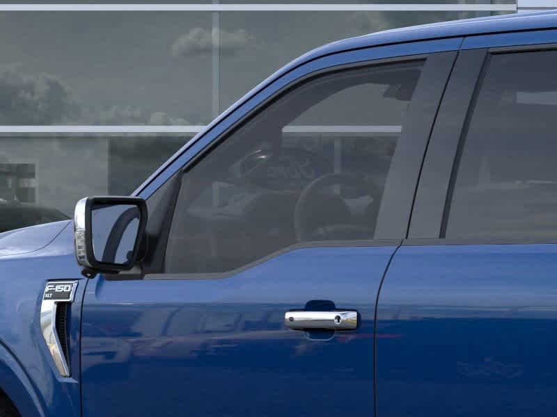 Thumbnail: 2026 Ford F-150 - 20