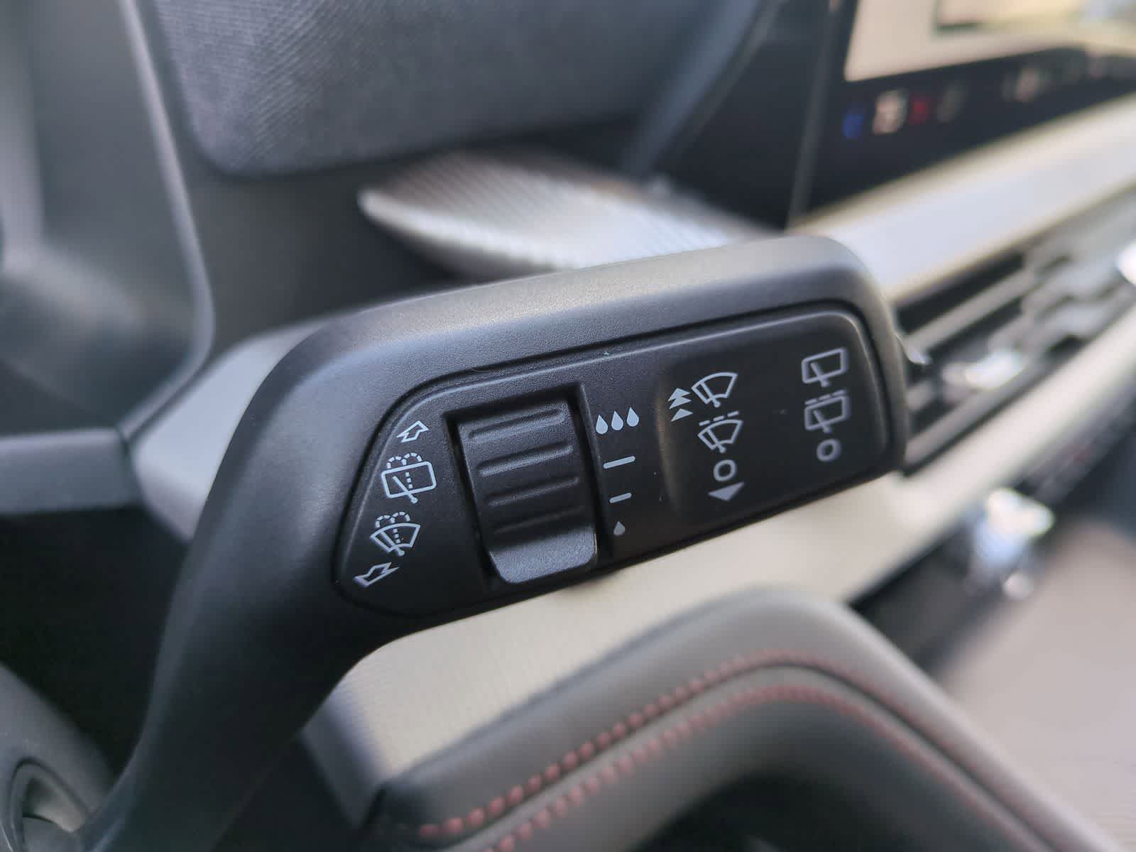 Thumbnail: 2026 Ford Explorer - 24
