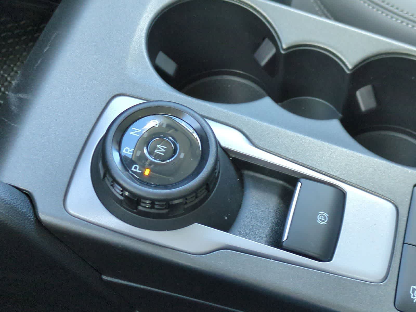 Thumbnail: 2026 Ford Bronco Sport - 32