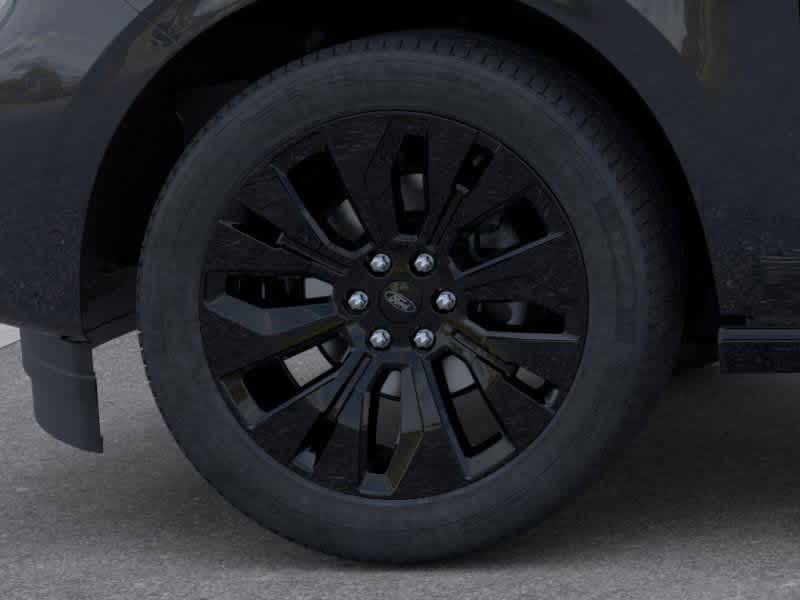 Thumbnail: 2025 Ford Expedition - 19