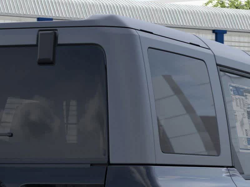 Thumbnail: 2025 Ford Bronco - 25