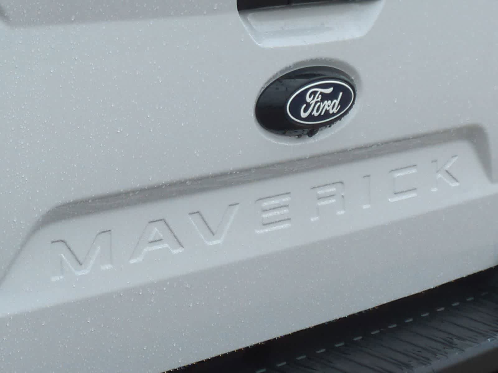Thumbnail: 2026 Ford Maverick - 13