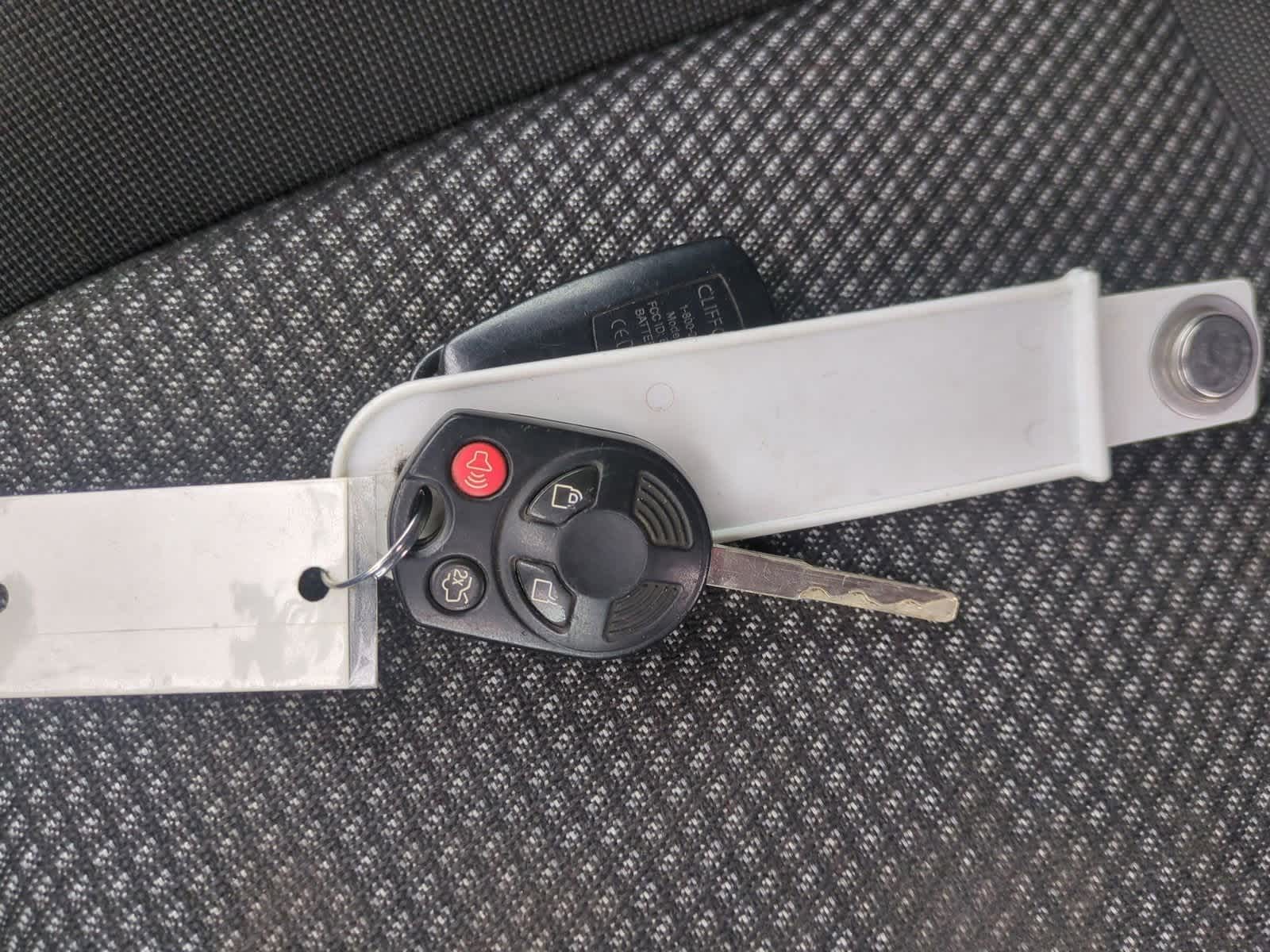 Thumbnail: 2014 Ford Transit Series - 33