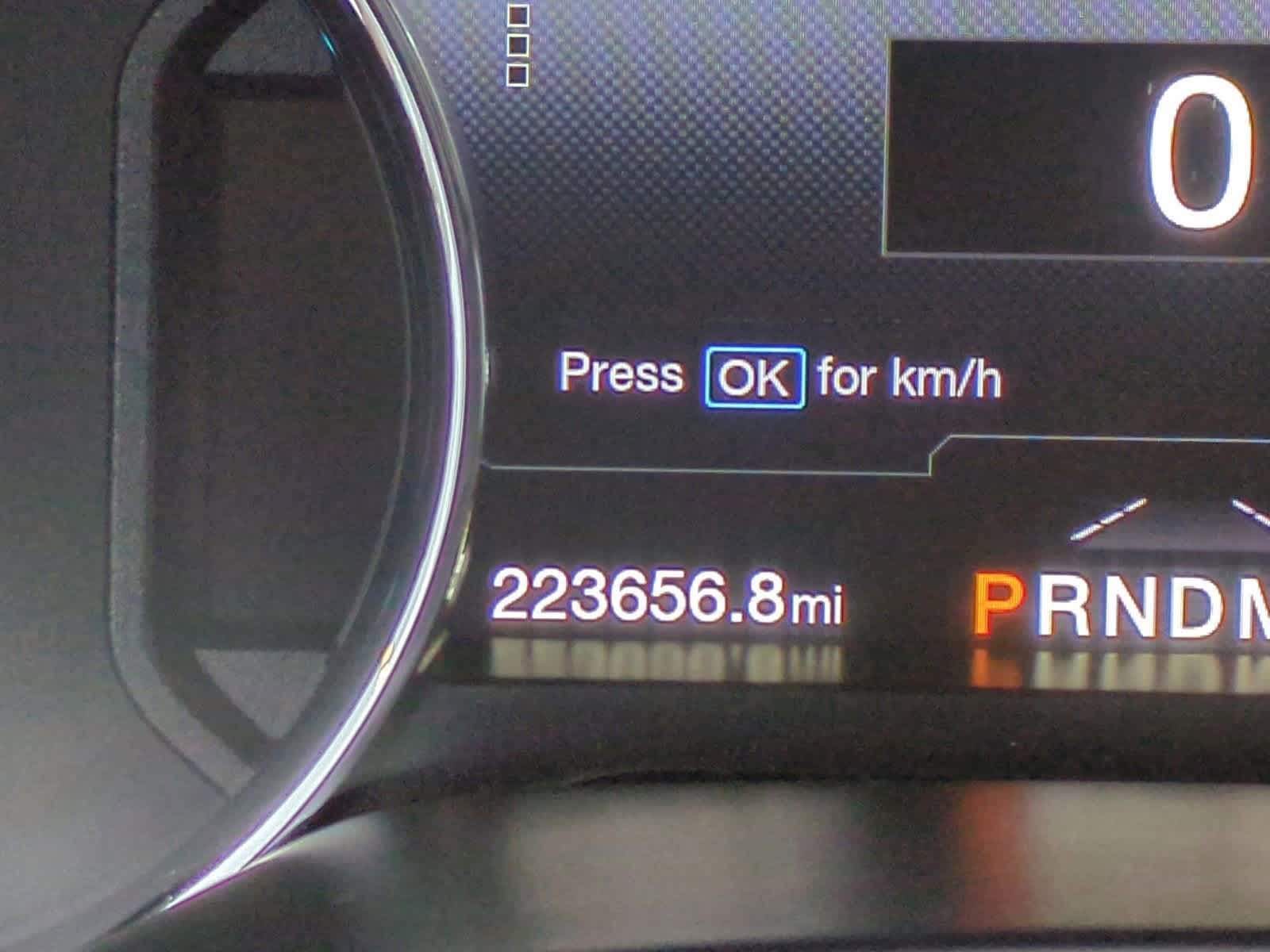 Thumbnail: 2018 Ford Econoline - 34