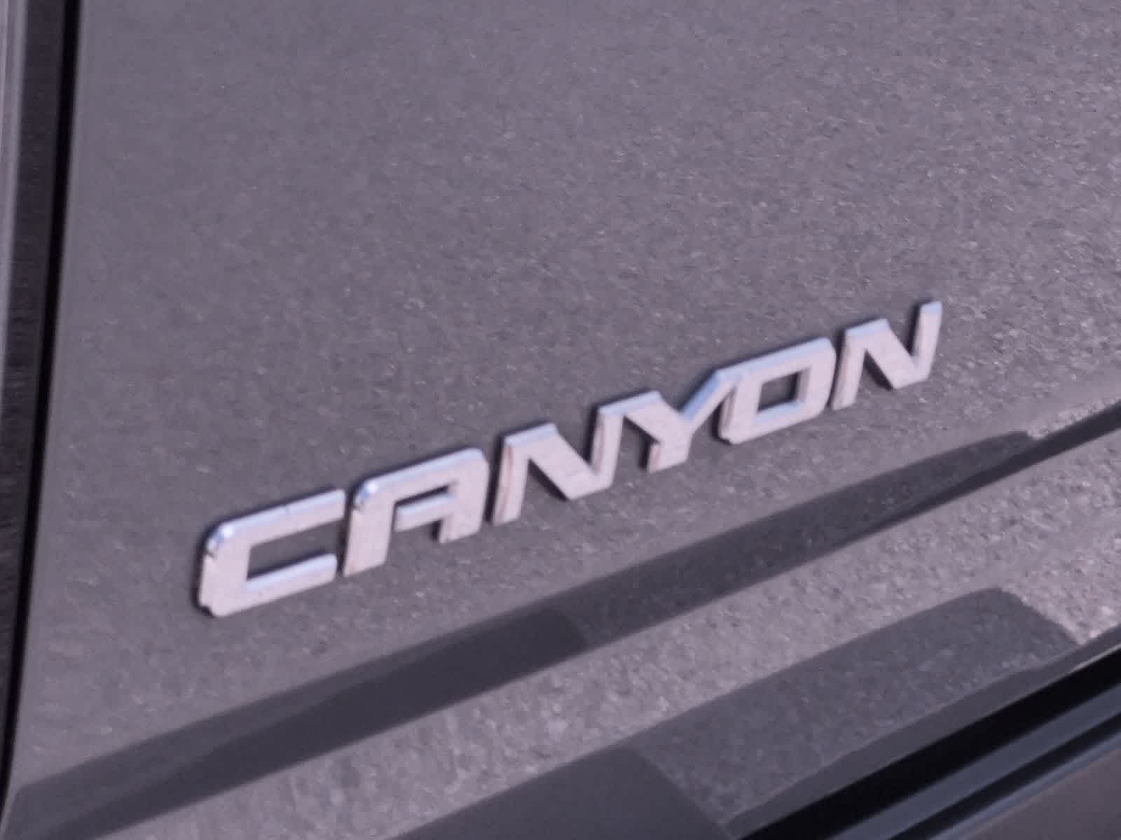 Thumbnail: 2019 GMC Canyon - 13