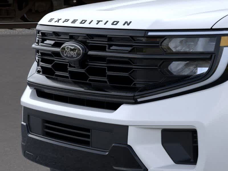 Thumbnail: 2026 Ford Expedition - 17