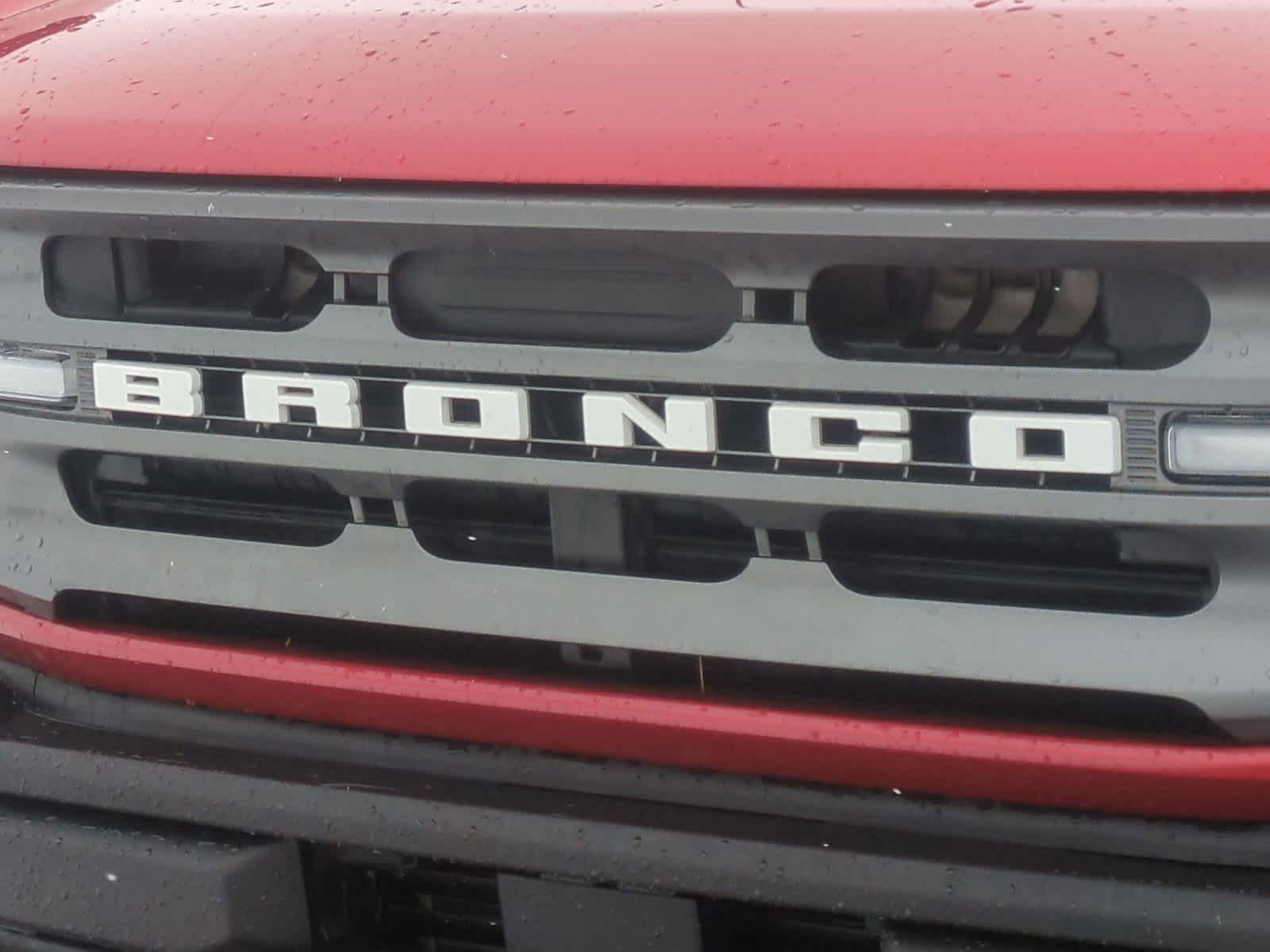 Thumbnail: 2023 Ford Bronco - 12