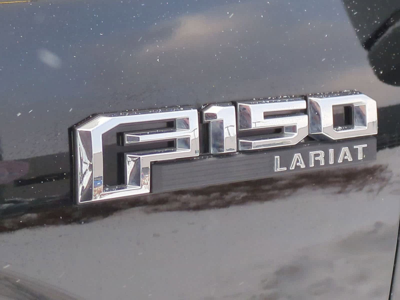 Thumbnail: 2018 Ford F-150 - 13