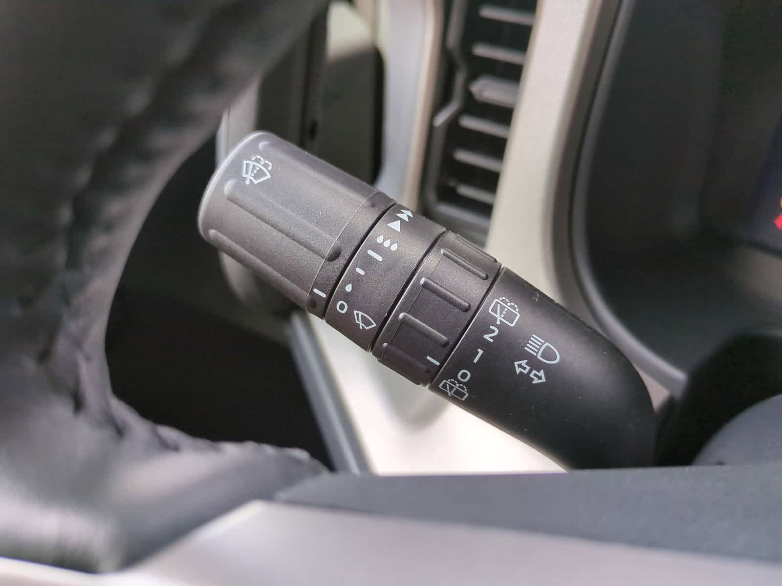 Thumbnail: 2025 Ford Bronco - 25