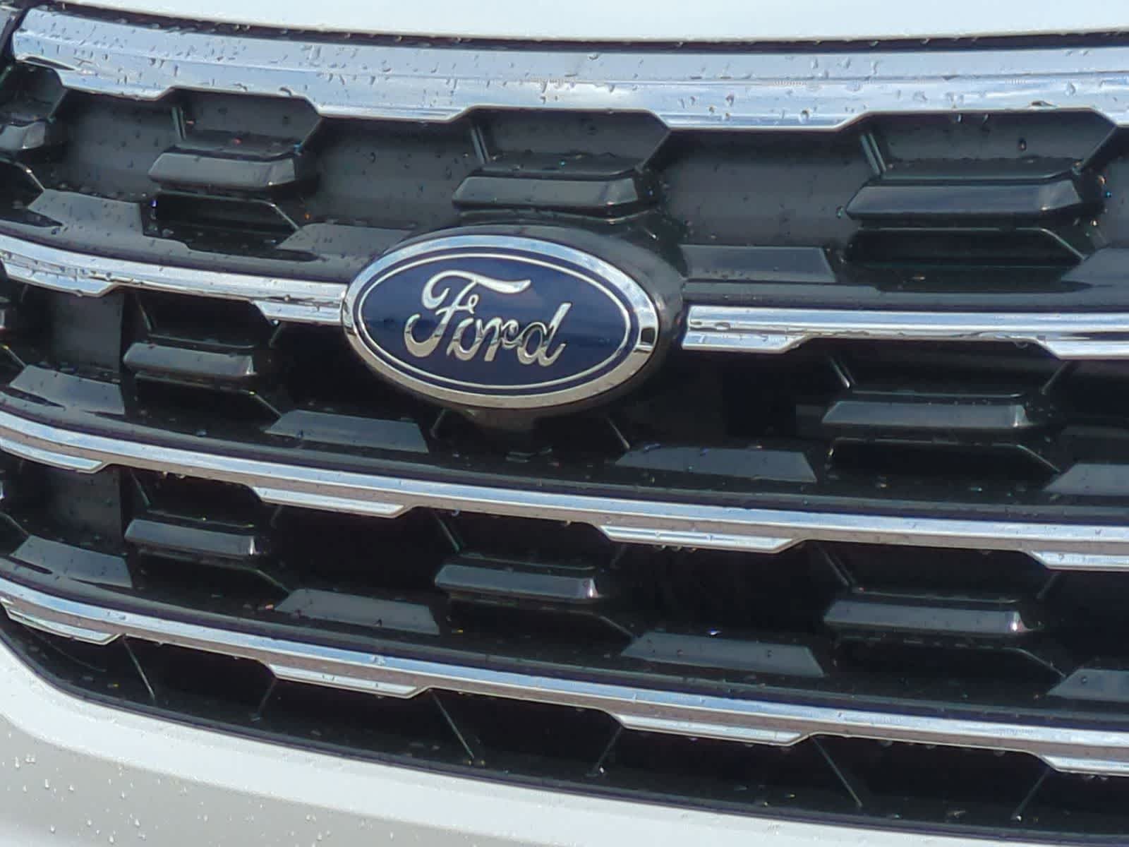 Thumbnail: 2026 Ford Explorer - 12