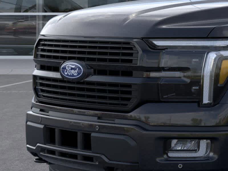 Thumbnail: 2026 Ford F-150 - 17