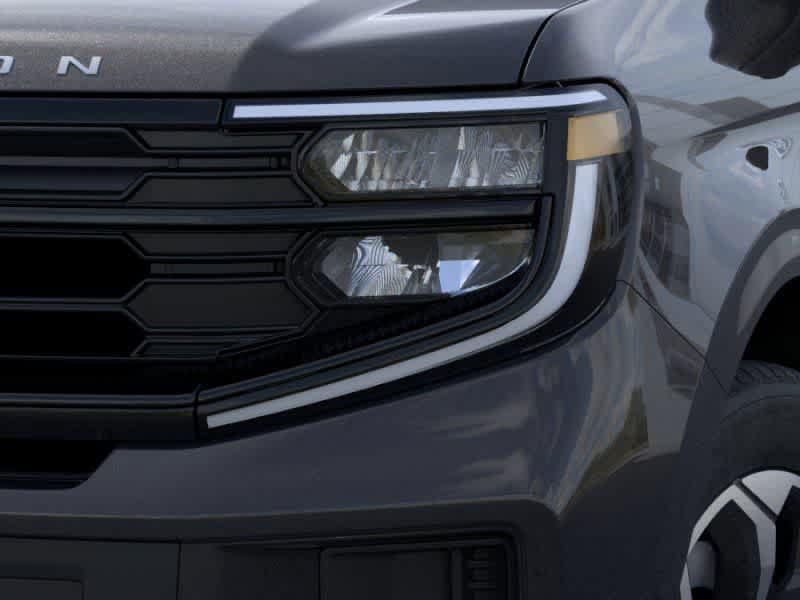 Thumbnail: 2026 Ford Expedition - 18