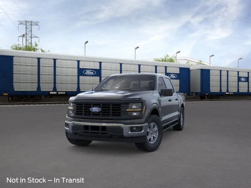 Thumbnail: 2025 Ford F-150 - 2