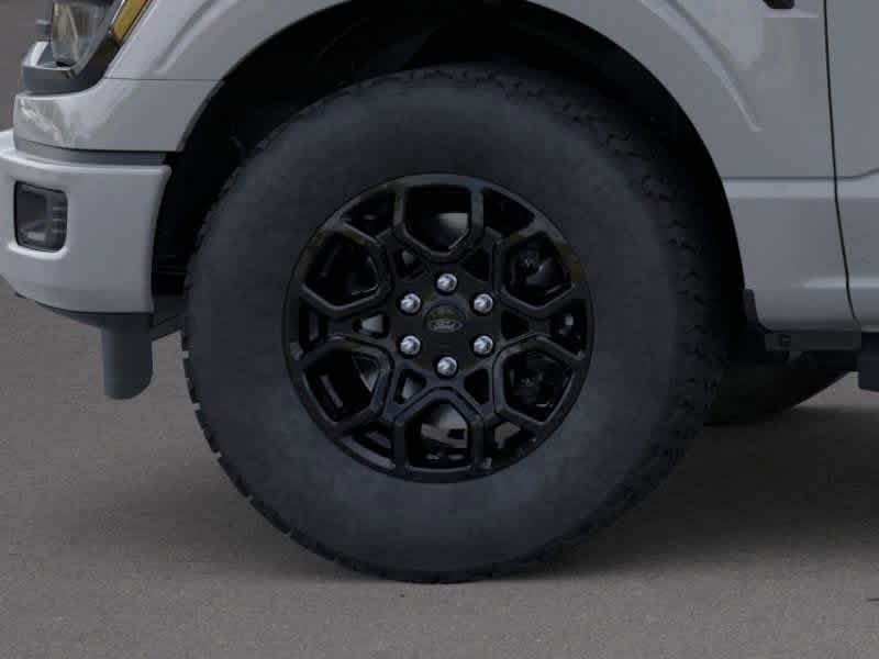 Thumbnail: 2026 Ford F-150 - 19