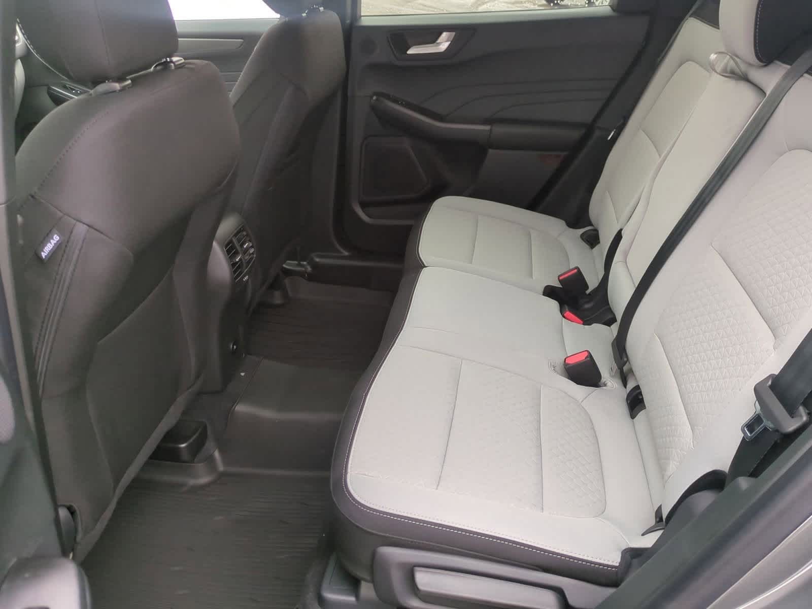 Thumbnail: 2026 Ford Escape - 19