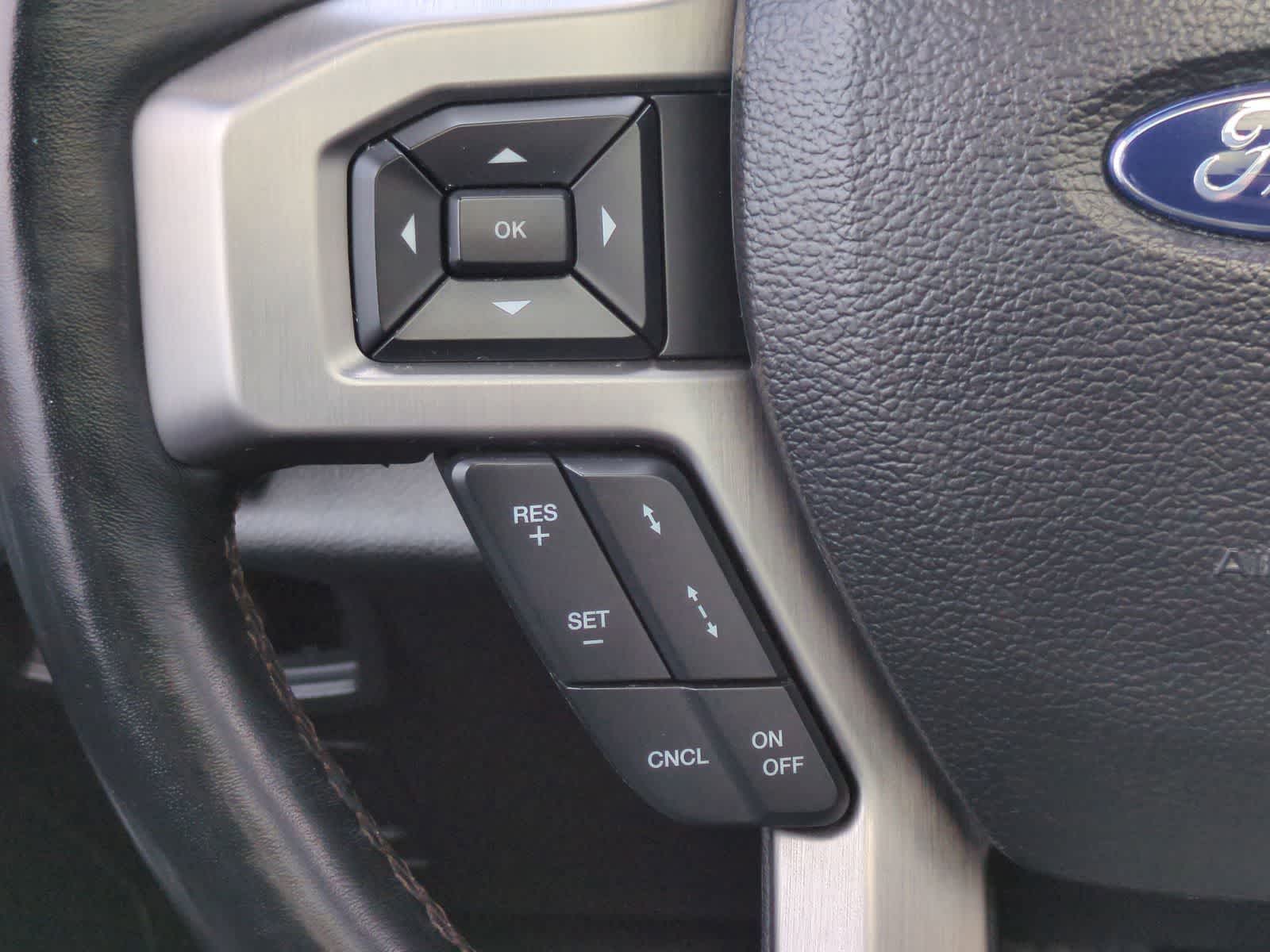 Thumbnail: 2018 Ford F-150 - 25