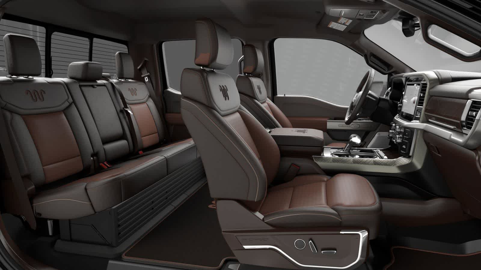 Thumbnail: 2026 Ford F-150 - 6