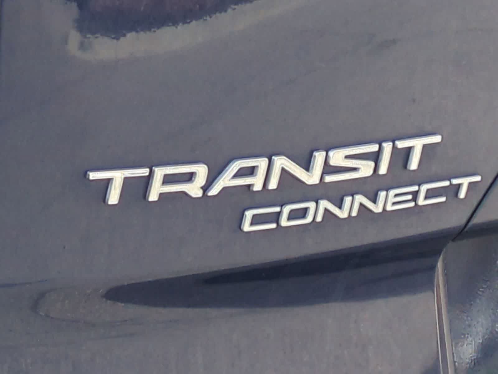 Thumbnail: 2018 Ford Transit Series - 13