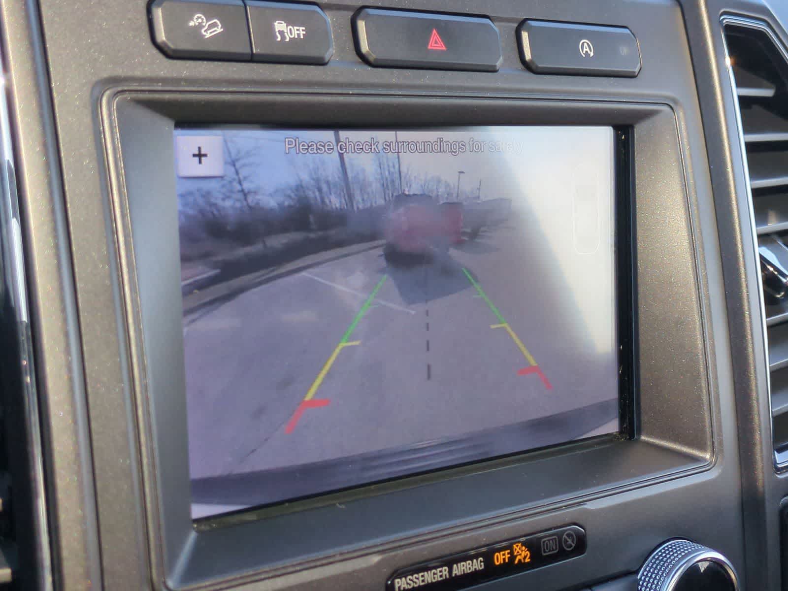 Thumbnail: 2019 Ford Expedition - 31