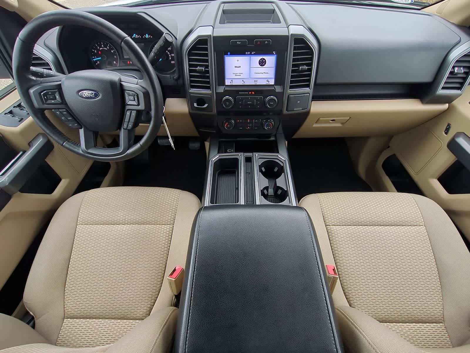 Thumbnail: 2019 Ford F-150 - 15