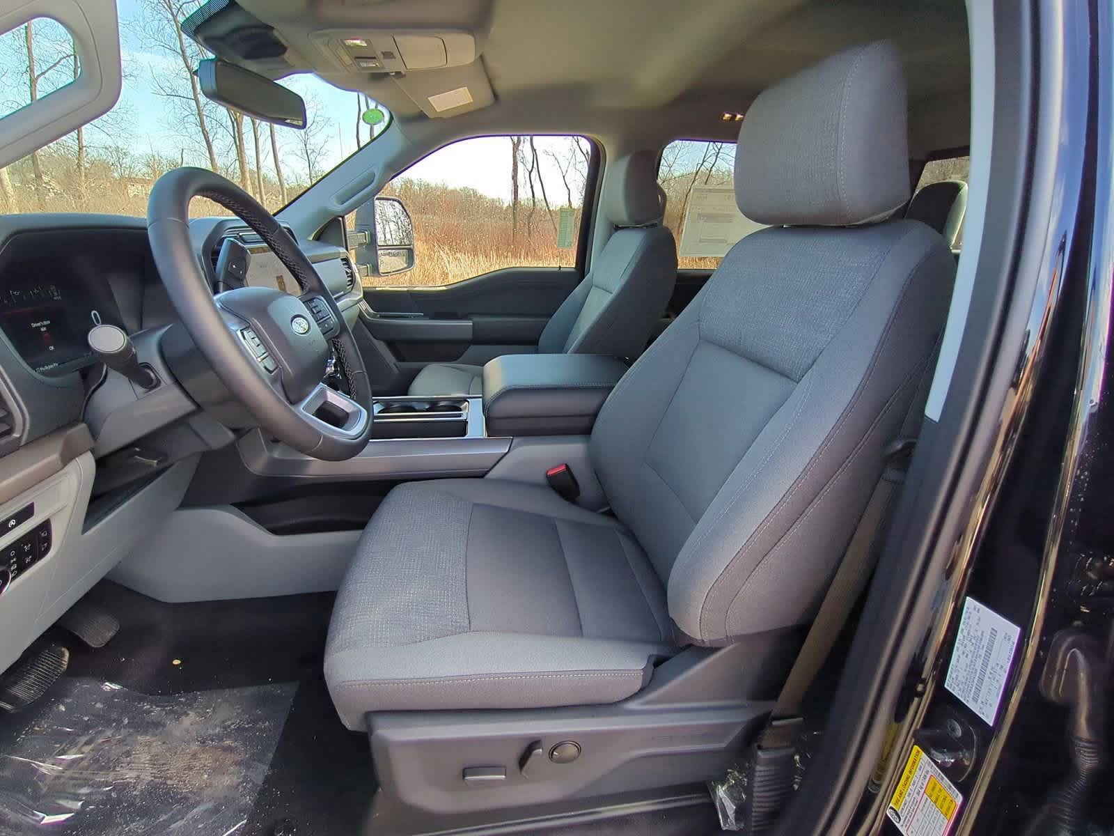 Thumbnail: 2025 Ford F-150 - 16