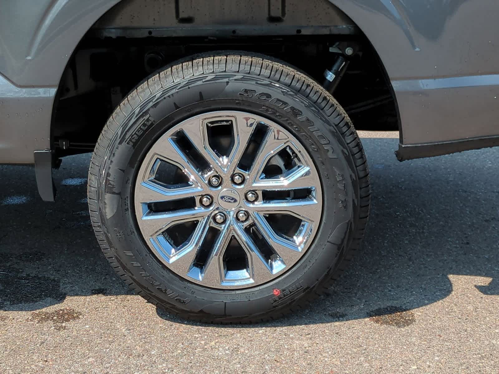 Thumbnail: 2024 Ford F-150 - 14