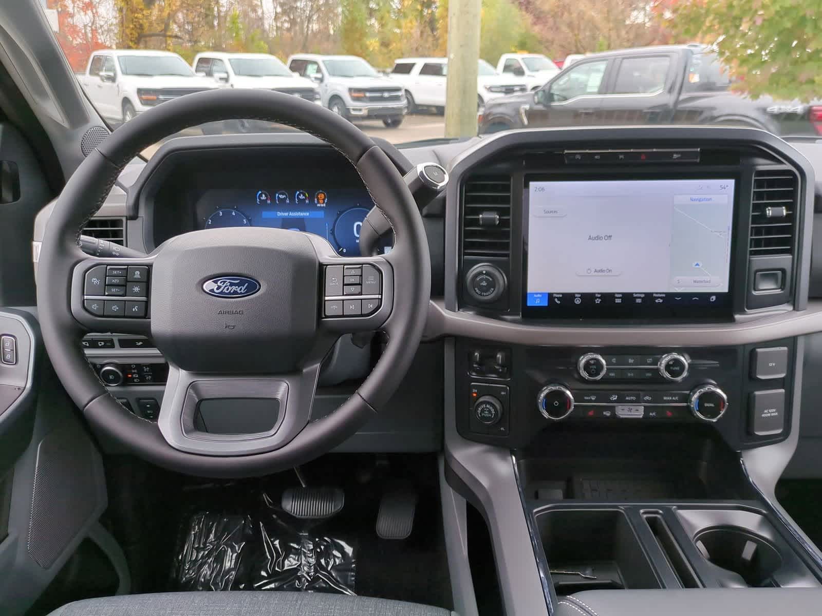 Thumbnail: 2024 Ford F-150 - 15