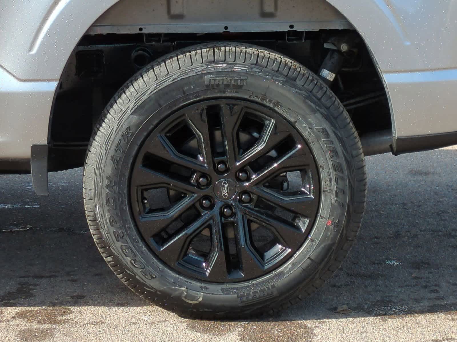 Thumbnail: 2025 Ford F-150 - 14