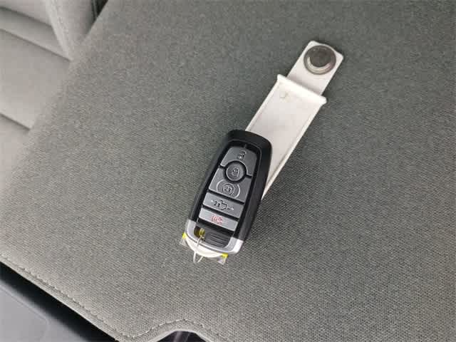 Thumbnail: 2022 Ford F-150 - 31