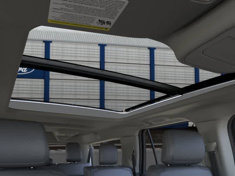 Thumbnail: 2026 Ford Expedition MAX - 22
