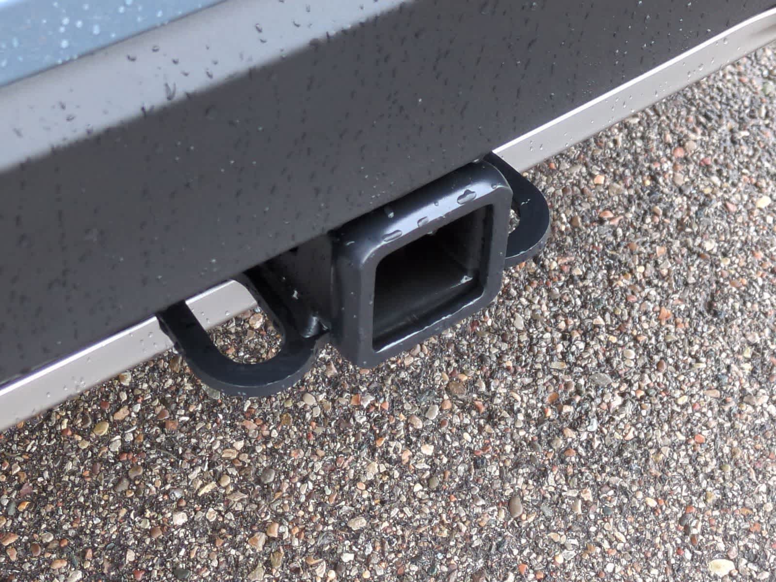 Thumbnail: 2026 Ford Explorer - 36