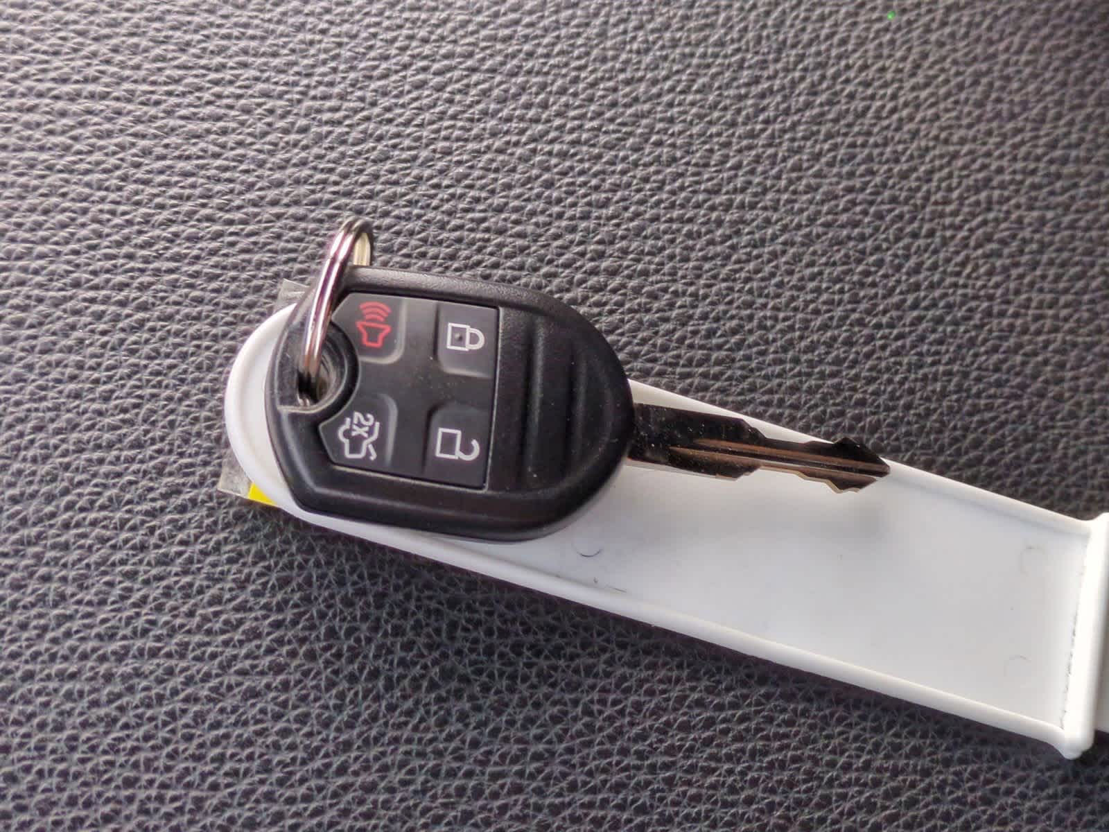 Thumbnail: 2017 Ford Expedition - 36