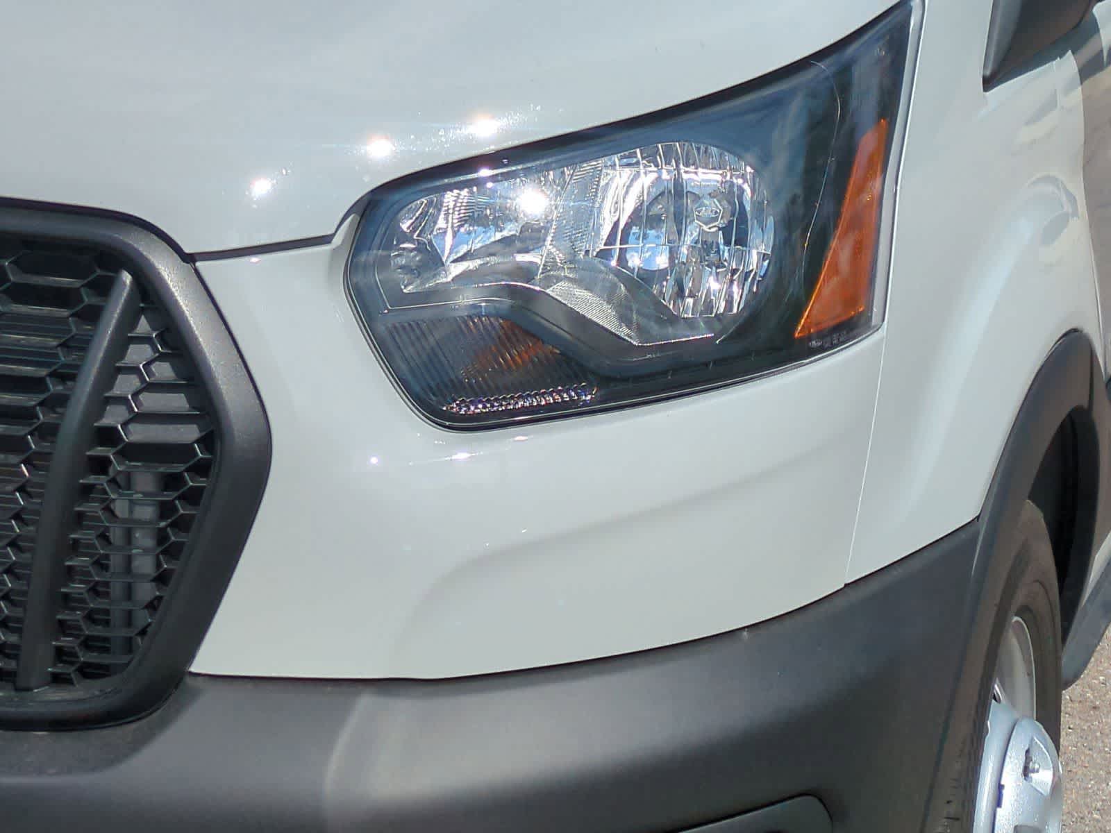 Thumbnail: 2025 Ford Transit Series - 11