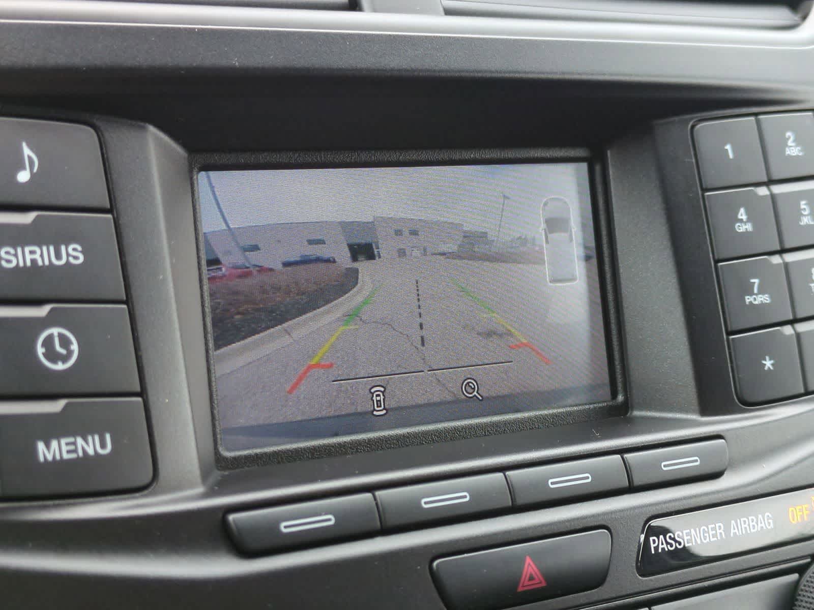 Thumbnail: 2018 Ford Explorer - 29