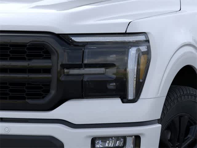 2024 Ford F-150 Lariat 18