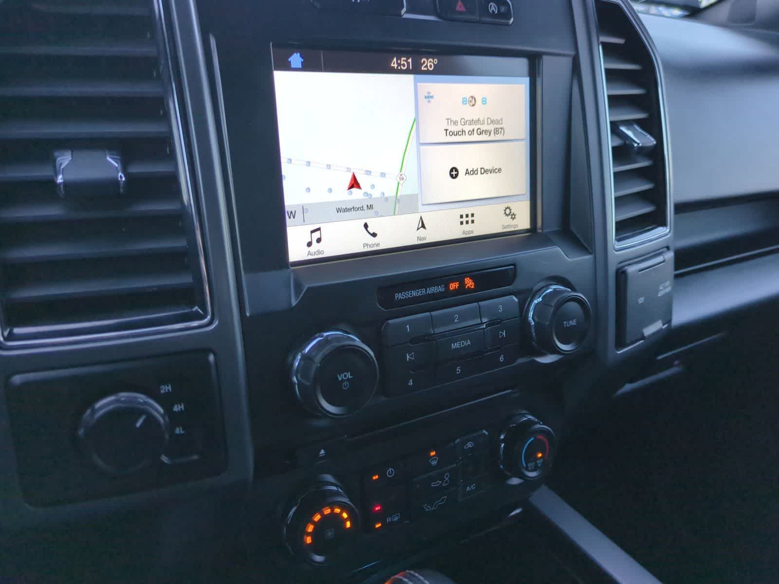 Thumbnail: 2018 Ford F-150 - 26