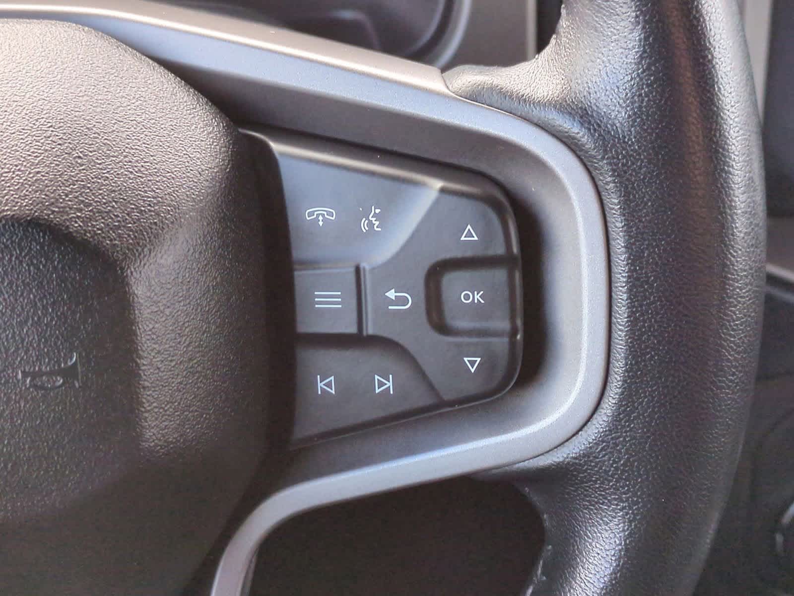 Thumbnail: 2022 Ford Bronco - 24