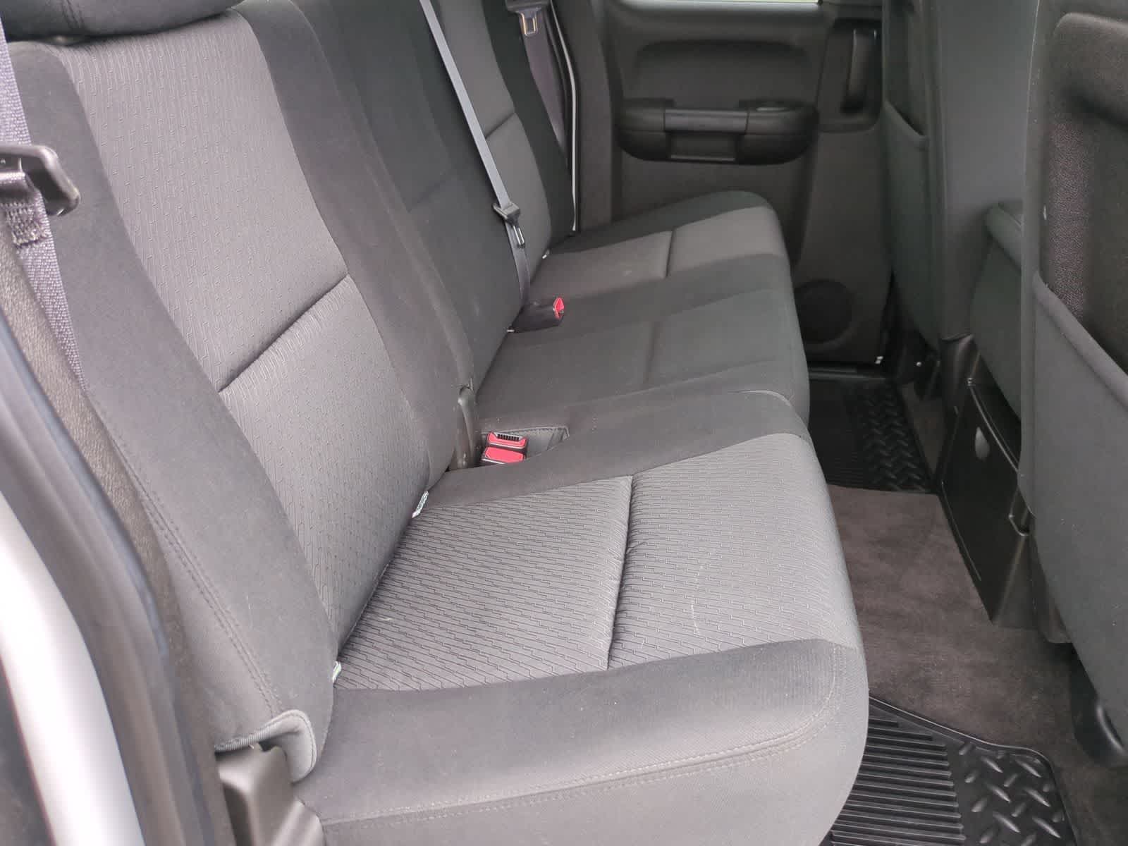 Thumbnail: 2013 GMC Sierra 1500 - 20