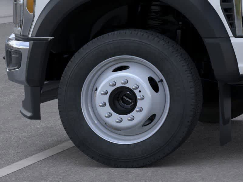 Thumbnail: 2026 Ford Econoline - 19