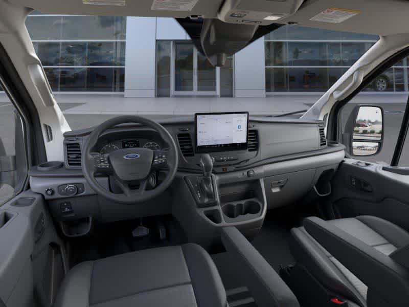 Thumbnail: 2025 Ford Transit Series - 9