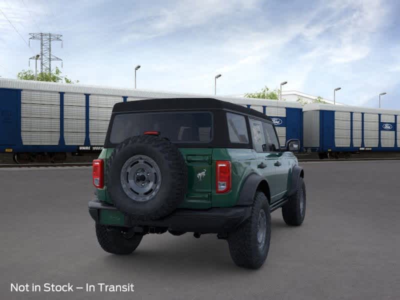 Thumbnail: 2025 Ford Bronco - 8