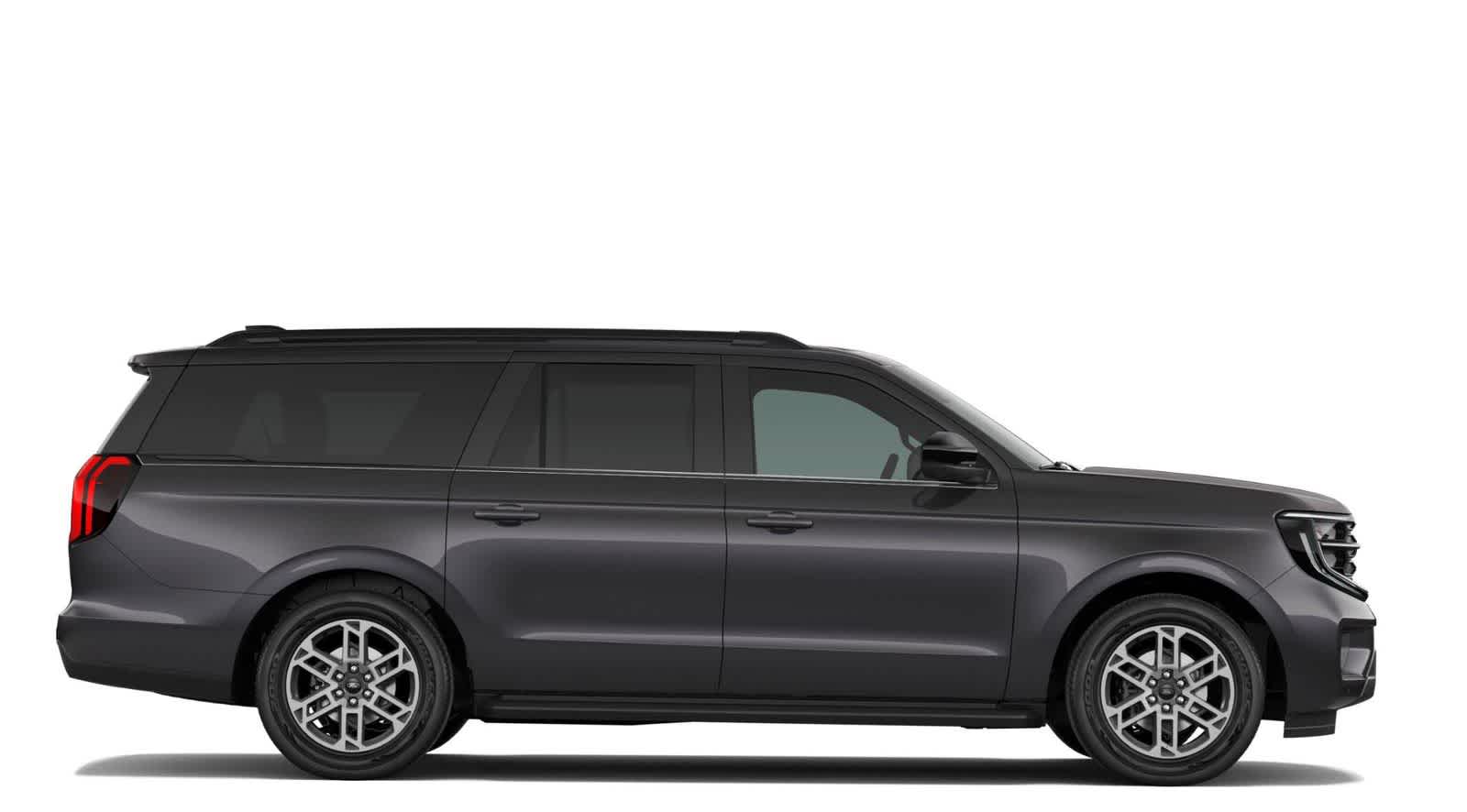 Thumbnail: 2026 Ford Expedition MAX - 4