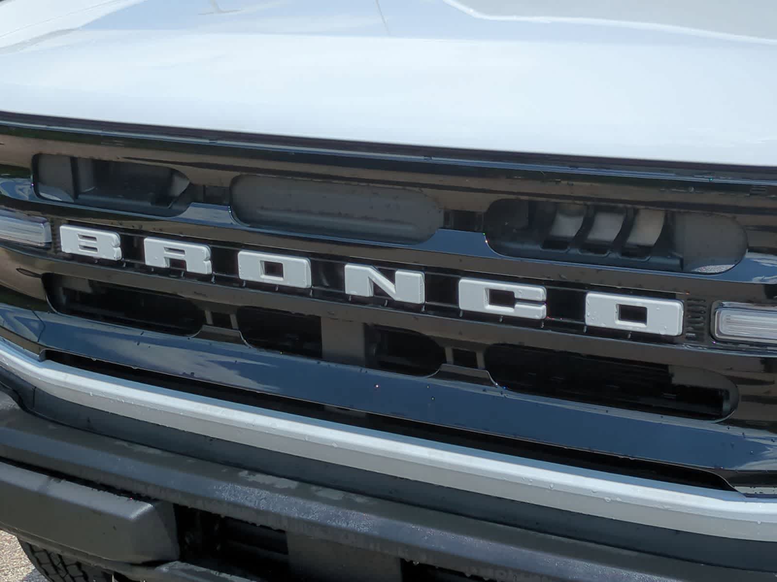 Thumbnail: 2023 Ford Bronco - 12