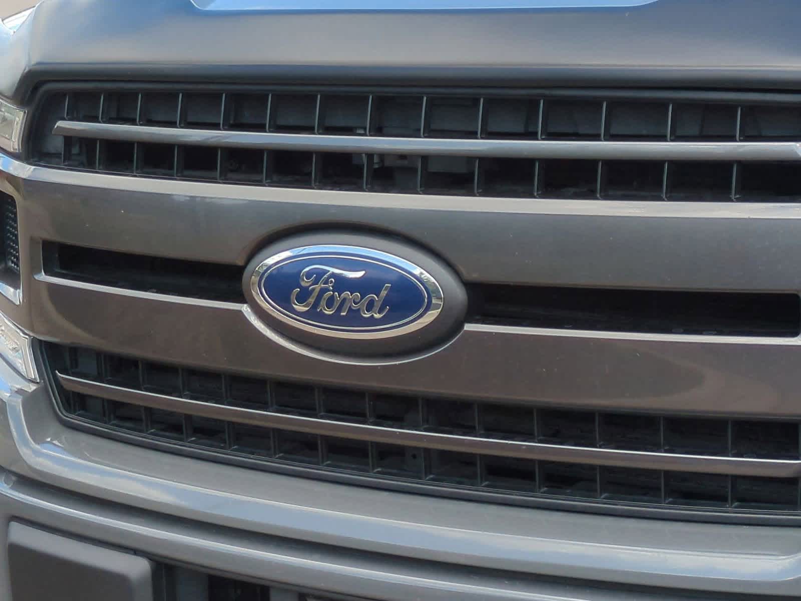Thumbnail: 2018 Ford F-150 - 12