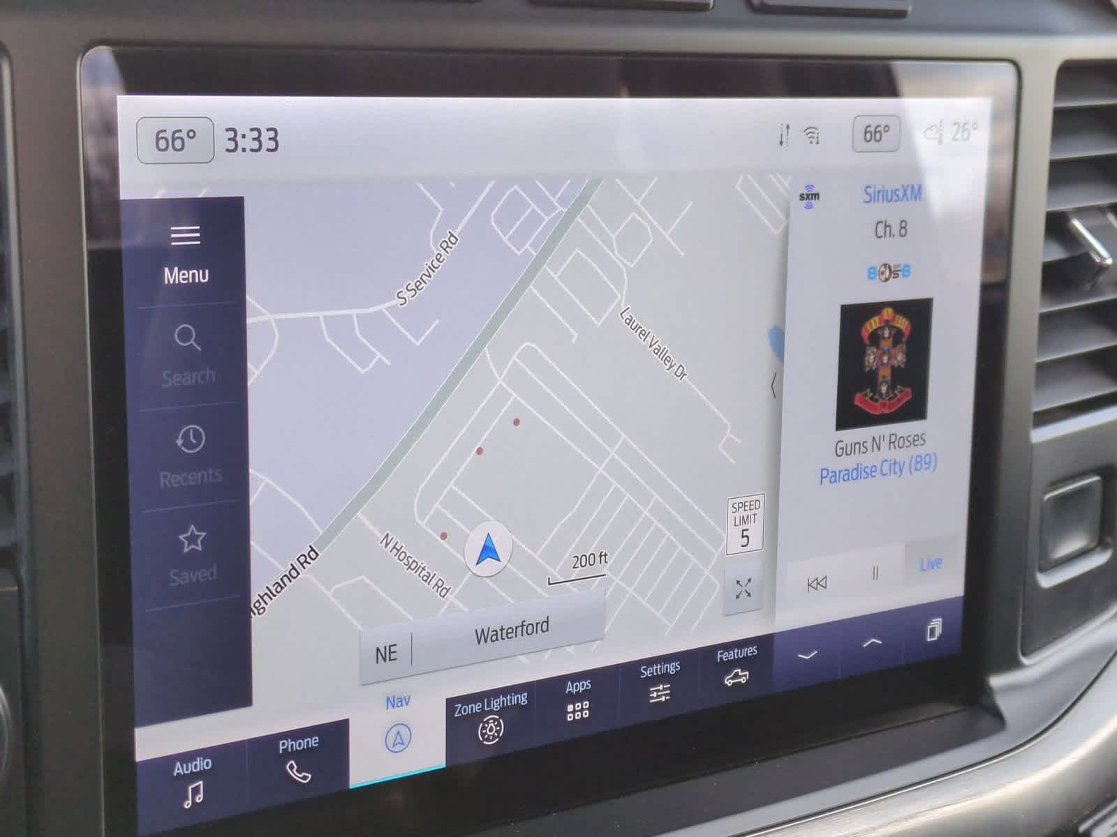 Thumbnail: 2022 Ford F-150 - 27